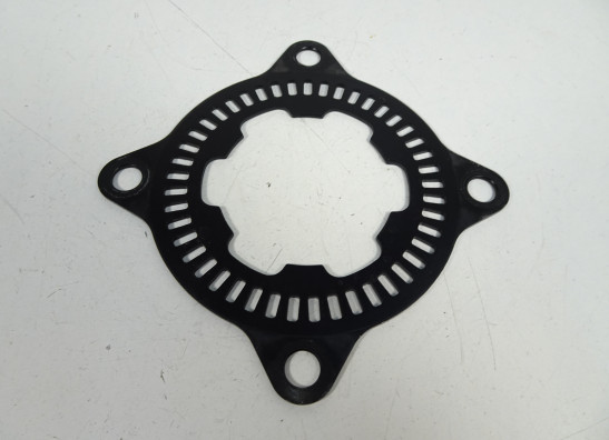 ABS sensorring Geberkranz hinten Kawasaki VERSYS 1000