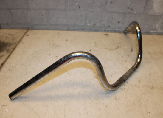 Kentekenplaathouder Kawasaki LTD 450