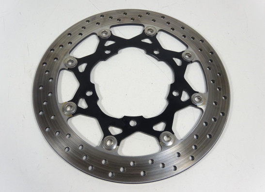 Bremsscheibe vorne Suzuki GSR 600