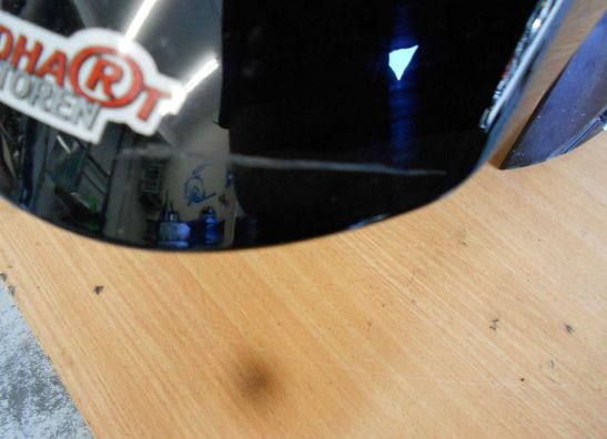 Front fender Kawasaki ZZR 1400