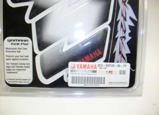 Benzintank Yamaha FAZER 1000