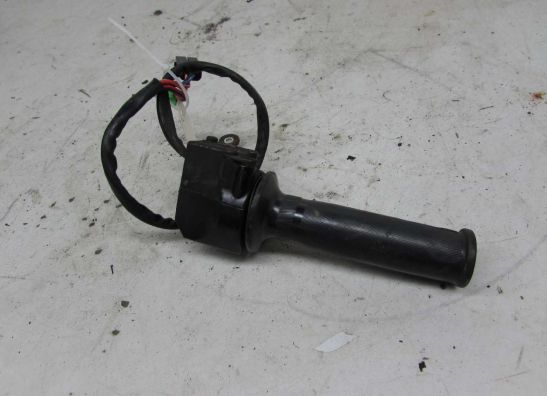 Throttle grip Yamaha XJ 750 