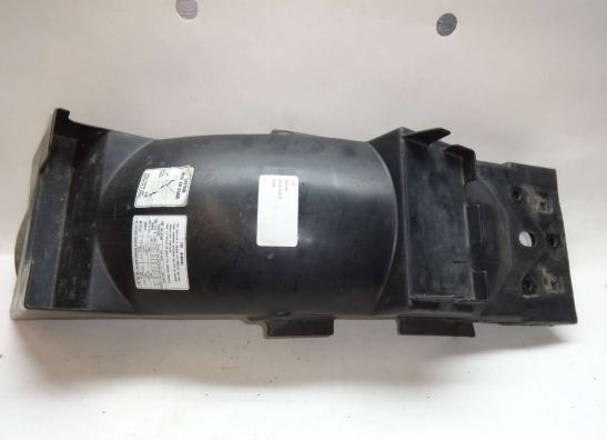 Hinterradabdeckung Suzuki GSX F 600