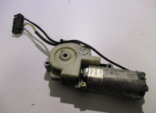 Windscherm BMW R 1150 RT   R 850 RT