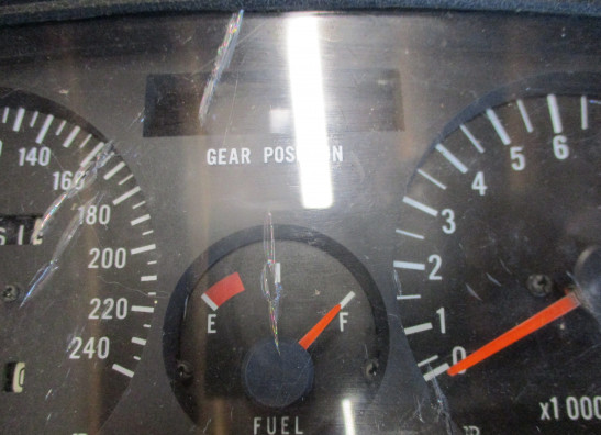 Meter combination Suzuki GSX 750