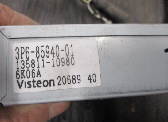 CDI ECU unit Yamaha FJR 1300
