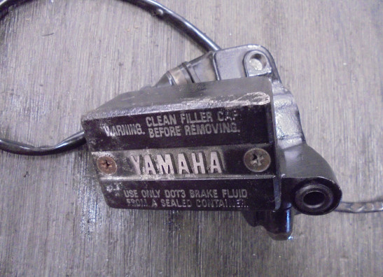 Rempomp Yamaha XV 700 / 750 SE