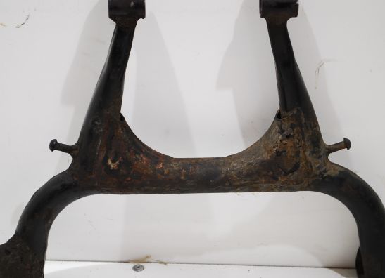 Stander Kawasaki ZX 10 R