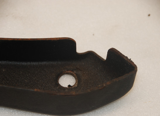 Achtersubframe Harley Davidson Dyna