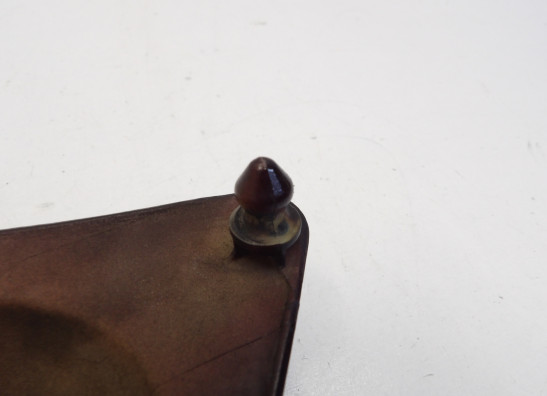 Rechter zijkuip klein Honda CB 650