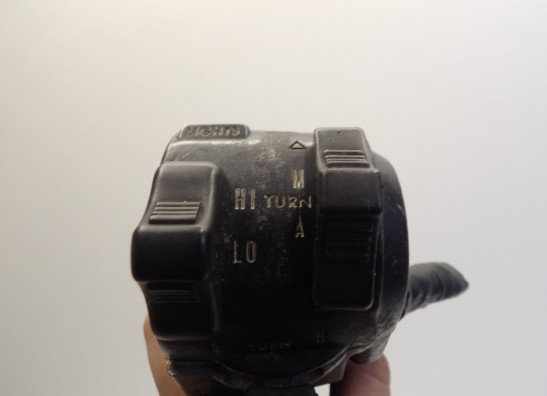 Lenkerschalter links Kawasaki LTD 440