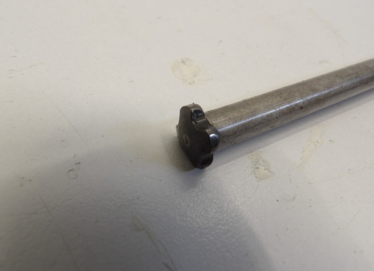 Clutch Suzuki GSX R 750