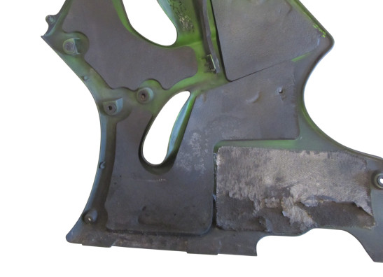 Rechter zijkuip Kawasaki ZX 7 R