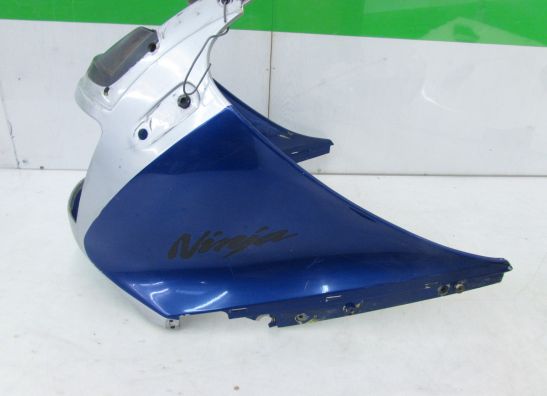 Topkuip Kawasaki GPZ 1000