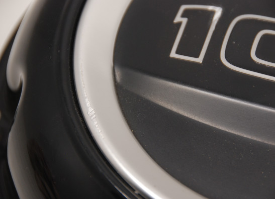 Luchtfilterhuis Harley Davidson Softtail