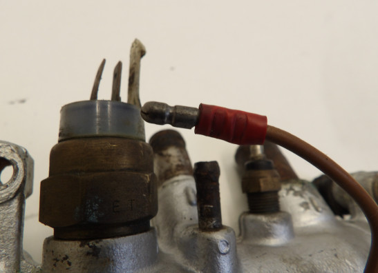 Thermostat cooler Yamaha V max