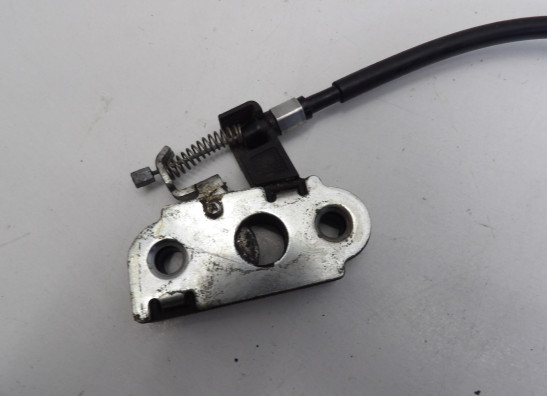 Slotenset Yamaha XTZ Tenere