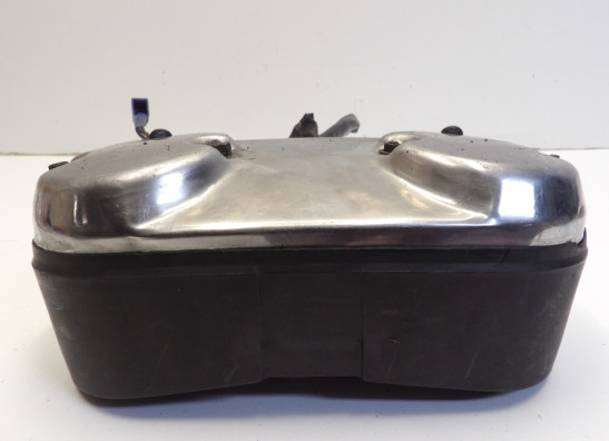 Tellerset Suzuki GS 550