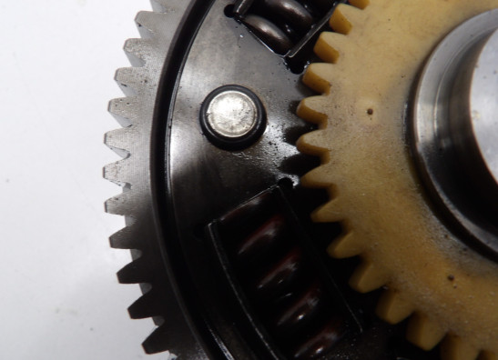 Clutch Yamaha XTZ Tenere