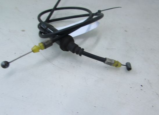 Gaszug Suzuki Burgman 400