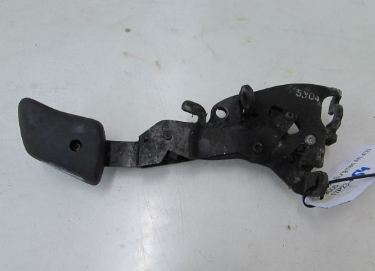 Bremshebel Suzuki Burgman 400