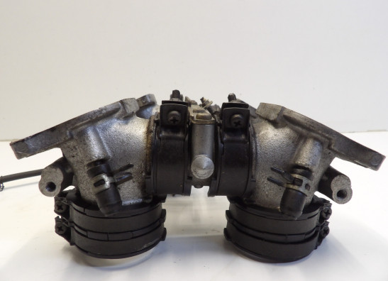 Inlaatspruitstuk Yamaha V max