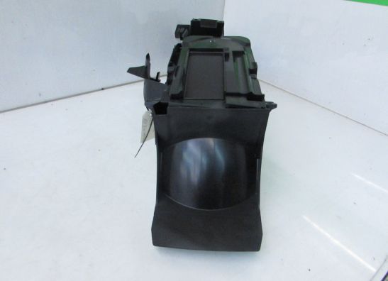 Accubak Honda Deauville 650 - 700