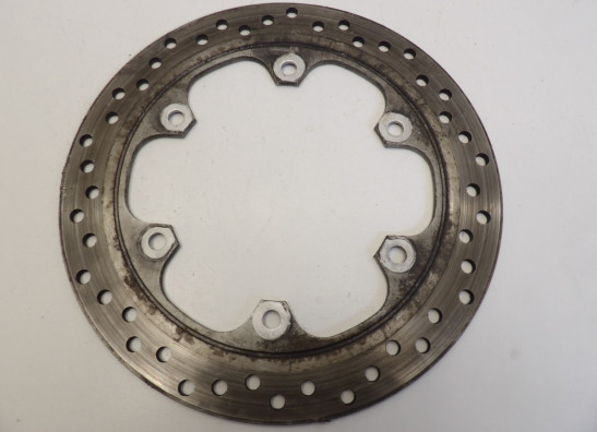 Remschijf voor Honda CBR 600 F