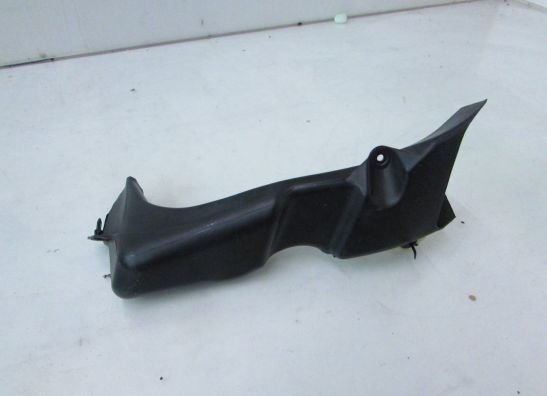 Luftkanale links Yamaha YZF R6