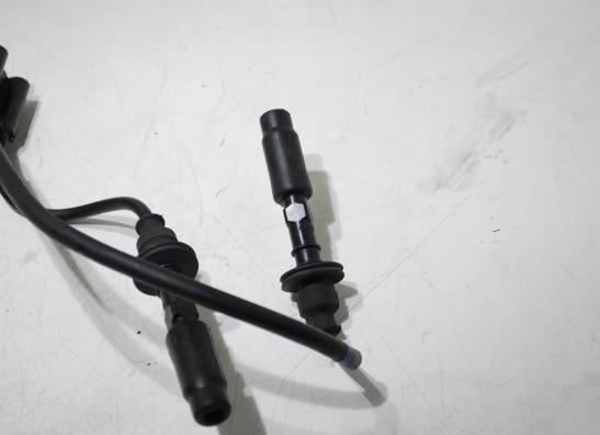 Bobine Suzuki RF 600