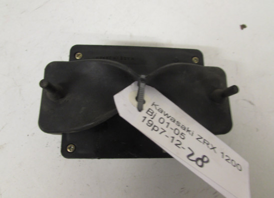 Sicherungkasten Kawasaki ZRX 1100 1200