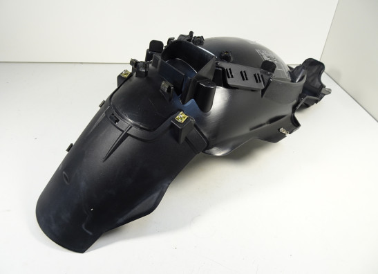 Undertail rear fender BMW R 1200 RT