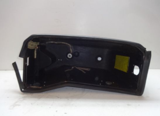 Saddlebag left Honda Goldwing GL