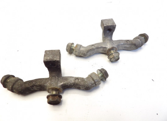 Overig Honda Goldwing GL