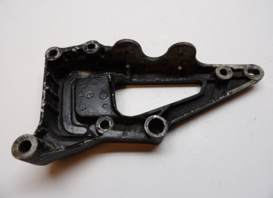 Rechter schetsplaat Yamaha TR1