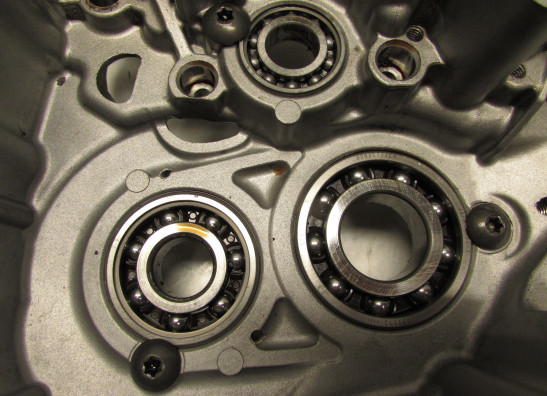 Motorblok Can-am Spyder