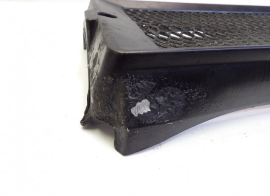 Kuhler Teile Honda VT 700 750