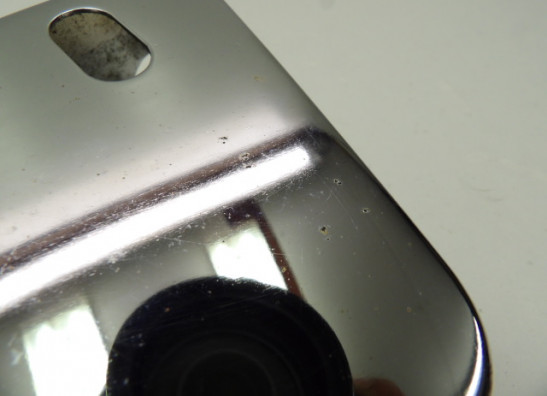 Afdekkap Suzuki VS 1400 Intruder