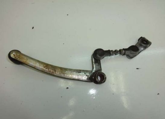 Gear change pedal  Yamaha XJ 750 