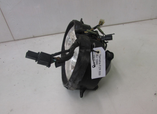 Koplamp Yamaha FZR 600