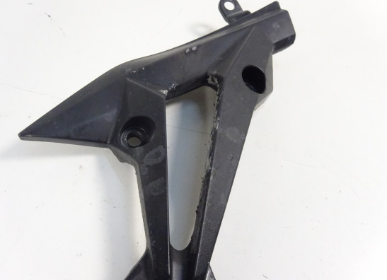 Pillion step right Kawasaki Z 750