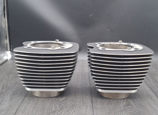Cilinderblok Harley Davidson FLHR Road King