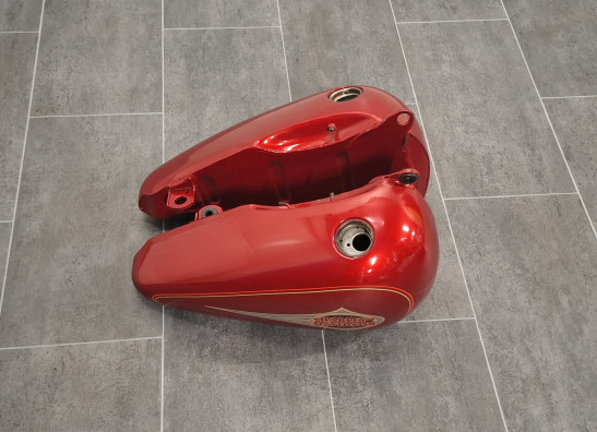 Tank Harley Davidson Softtail