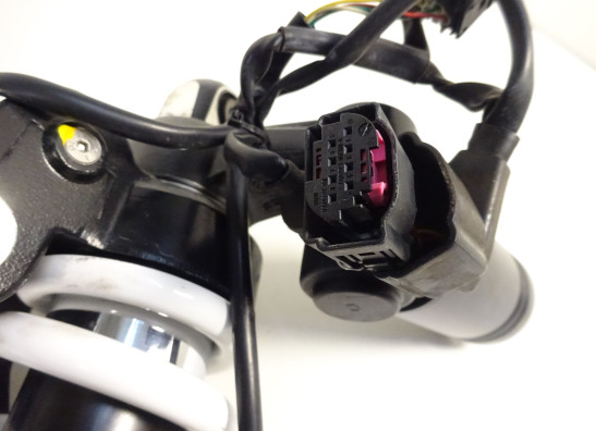 Stossdampfer hinten BMW K 1200 S 