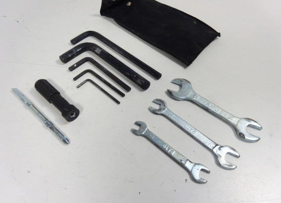 Bordwerkzeug Kawasaki Z 1000