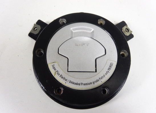 Key set BMW K 1200 GT