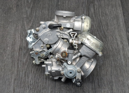 Carburateurset Kawasaki VN 700  750