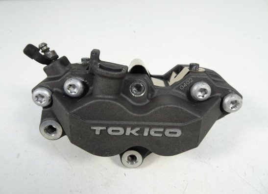 Bremssattel Bremszange vorn links Kawasaki VERSYS 1000