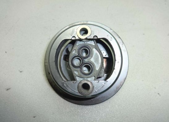 Benzinekraan Honda VFR 750