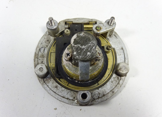 Slotenset Ducati Monster 750